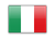 CARROZZERIA SEMPIONE - Italiano